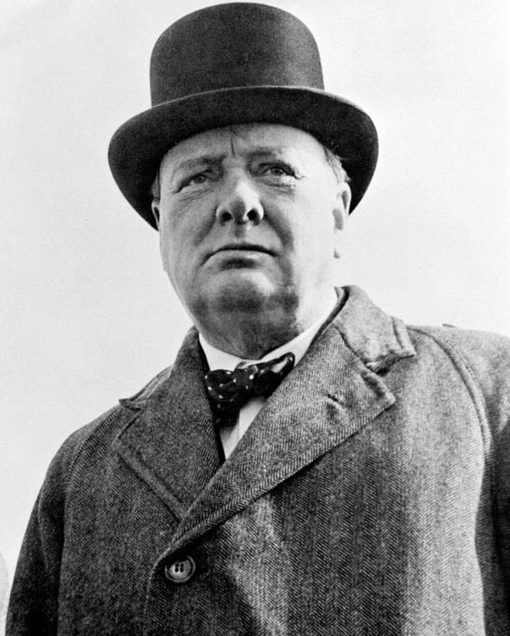 Churchill