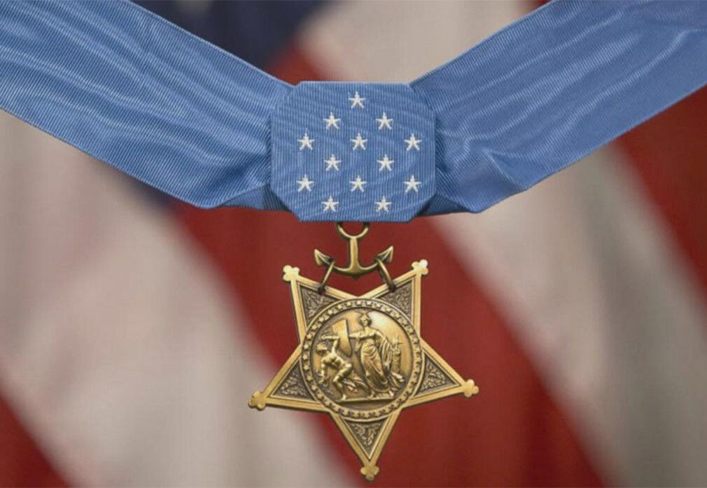 Medal-of-honor